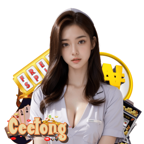 ceetong เว็บตรง
